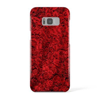 Svenskdesignat mobilskal till Samsung Galaxy S8 Plus - Pat2356
