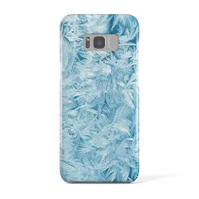 Svenskdesignat mobilskal till Samsung Galaxy S8 Plus - Pat2360