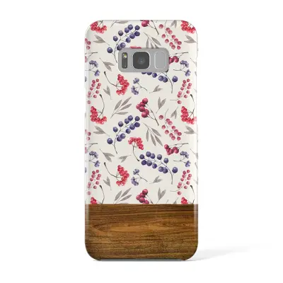 Svenskdesignat mobilskal till Samsung Galaxy S8 Plus - Pat2365