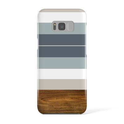 Svenskdesignat mobilskal till Samsung Galaxy S8 Plus - Pat2366