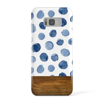 Svenskdesignat mobilskal till Samsung Galaxy S8 Plus - Pat2376