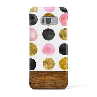 Svenskdesignat mobilskal till Samsung Galaxy S8 Plus - Pat2380