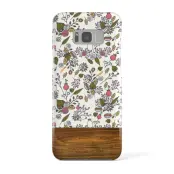 Svenskdesignat mobilskal till Samsung Galaxy S8 Plus - Pat2381