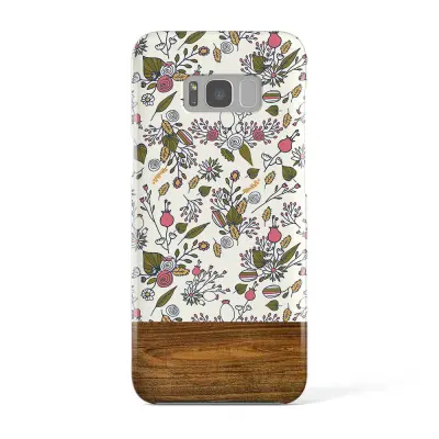 Svenskdesignat mobilskal till Samsung Galaxy S8 Plus - Pat2381