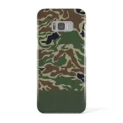 Svenskdesignat mobilskal till Samsung Galaxy S8 Plus - Pat2548