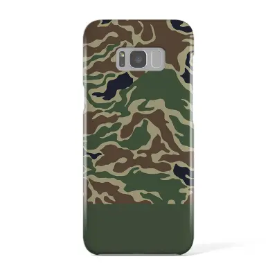 Svenskdesignat mobilskal till Samsung Galaxy S8 Plus - Pat2548