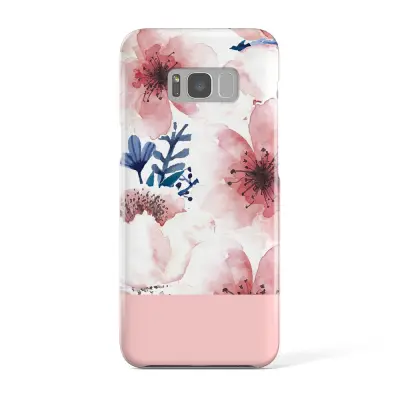 Svenskdesignat mobilskal till Samsung Galaxy S8 Plus - Pat2551