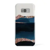Svenskdesignat mobilskal till Samsung Galaxy S8 Plus - Pat2554