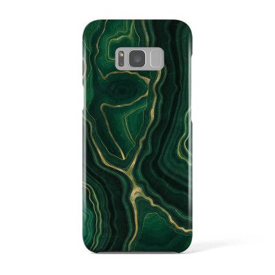 Svenskdesignat mobilskal till Samsung Galaxy S8 Plus - Pat2591