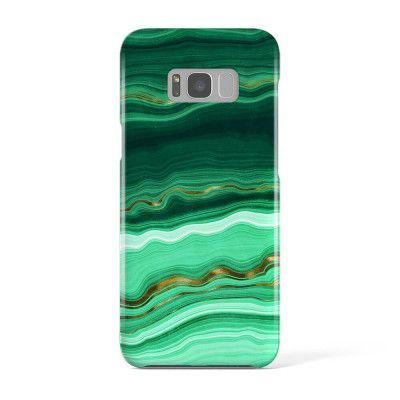 Svenskdesignat mobilskal till Samsung Galaxy S8 Plus - Pat2595