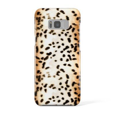 Svenskdesignat mobilskal till Samsung Galaxy S8 Plus - Pat2601