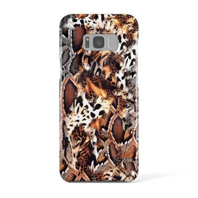 Svenskdesignat mobilskal till Samsung Galaxy S8 Plus - Pat2602