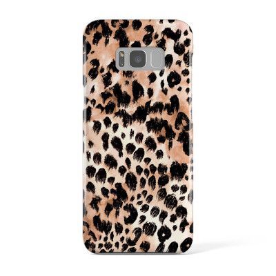 Svenskdesignat mobilskal till Samsung Galaxy S8 Plus - Pat2604