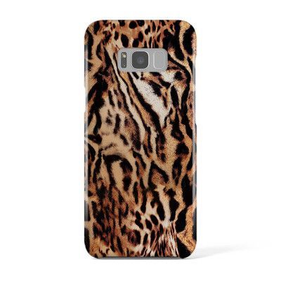 Svenskdesignat mobilskal till Samsung Galaxy S8 Plus - Pat2605