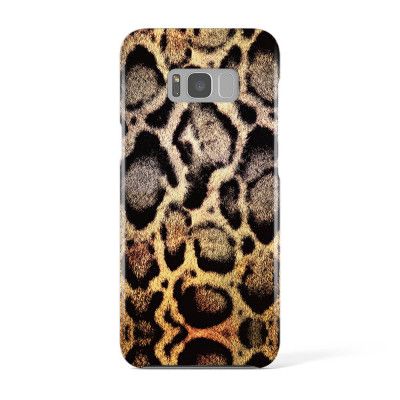 Svenskdesignat mobilskal till Samsung Galaxy S8 Plus - Pat2606
