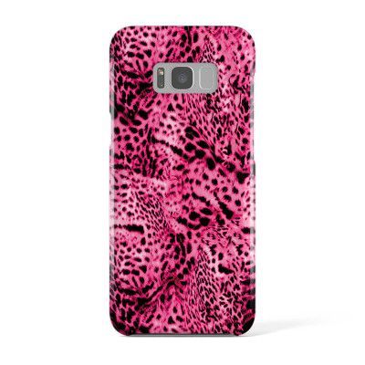 Svenskdesignat mobilskal till Samsung Galaxy S8 Plus - Pat2608