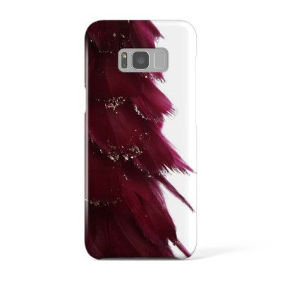 Svenskdesignat mobilskal till Samsung Galaxy S8 Plus - Pat2610
