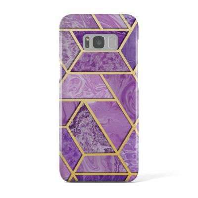 Svenskdesignat mobilskal till Samsung Galaxy S8 Plus - Pat2611