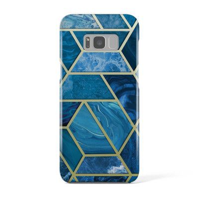 Svenskdesignat mobilskal till Samsung Galaxy S8 Plus - Pat2612