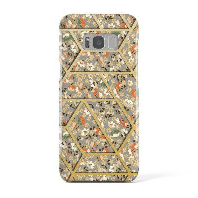 Svenskdesignat mobilskal till Samsung Galaxy S8 Plus - Pat2616