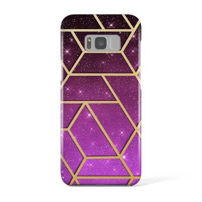Svenskdesignat mobilskal till Samsung Galaxy S8 Plus - Pat2621