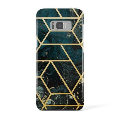 Svenskdesignat mobilskal till Samsung Galaxy S8 Plus - Pat2627