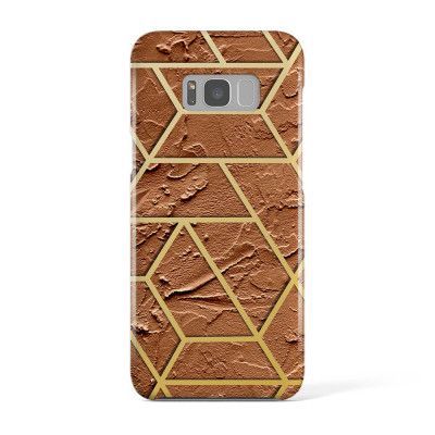 Svenskdesignat mobilskal till Samsung Galaxy S8 Plus - Pat2631