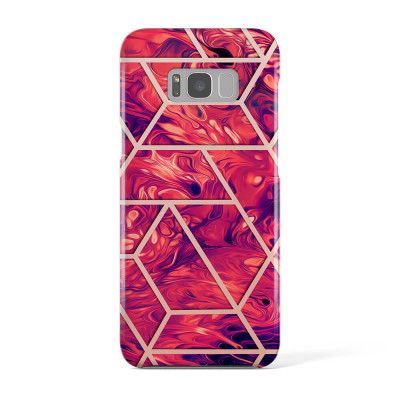 Svenskdesignat mobilskal till Samsung Galaxy S8 Plus - Pat2633