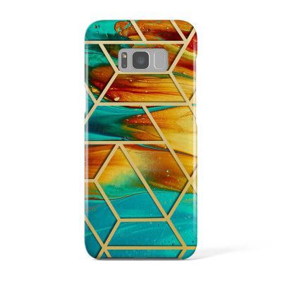 Svenskdesignat mobilskal till Samsung Galaxy S8 Plus - Pat2635