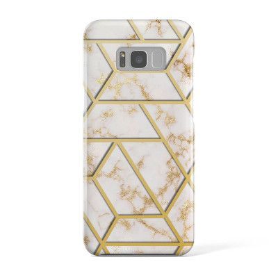 Svenskdesignat mobilskal till Samsung Galaxy S8 Plus - Pat2638