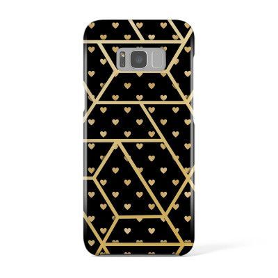 Svenskdesignat mobilskal till Samsung Galaxy S8 Plus - Pat2639