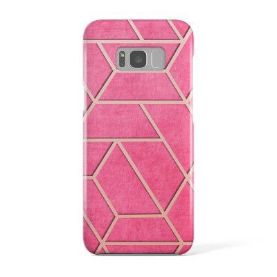 Svenskdesignat mobilskal till Samsung Galaxy S8 Plus - Pat2640