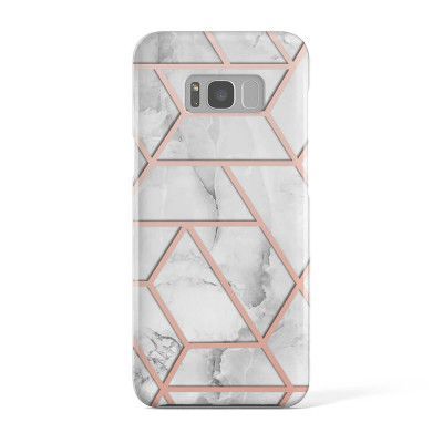 Svenskdesignat mobilskal till Samsung Galaxy S8 Plus - Pat2642