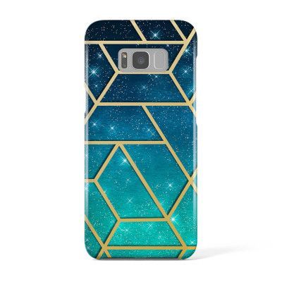Svenskdesignat mobilskal till Samsung Galaxy S8 Plus - Pat2644