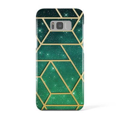Svenskdesignat mobilskal till Samsung Galaxy S8 Plus - Pat2645