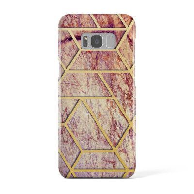 Svenskdesignat mobilskal till Samsung Galaxy S8 Plus - Pat2651
