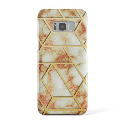 Svenskdesignat mobilskal till Samsung Galaxy S8 Plus - Pat2653