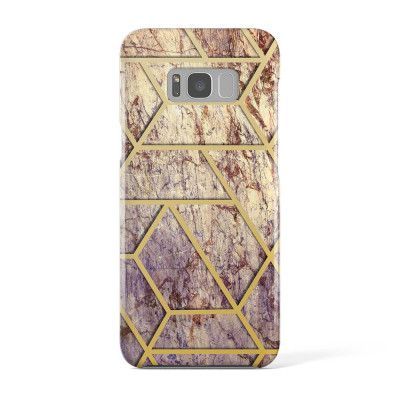 Svenskdesignat mobilskal till Samsung Galaxy S8 Plus - Pat2654