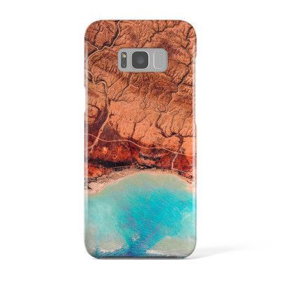 Svenskdesignat mobilskal till Samsung Galaxy S8 Plus - Pat2663