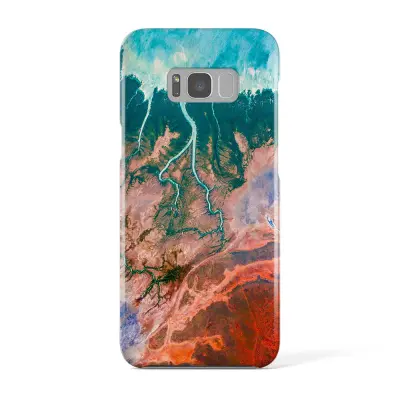 Svenskdesignat mobilskal till Samsung Galaxy S8 Plus - Pat2664