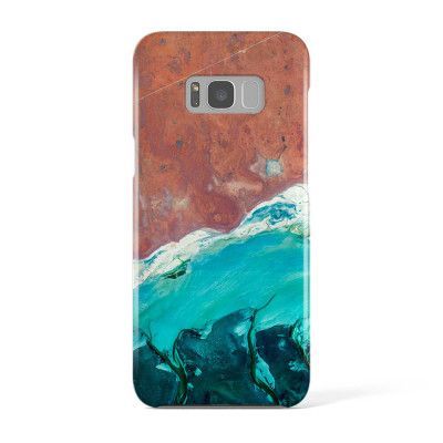 Svenskdesignat mobilskal till Samsung Galaxy S8 Plus - Pat2665