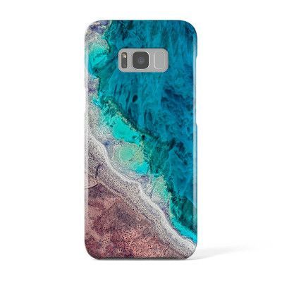 Svenskdesignat mobilskal till Samsung Galaxy S8 Plus - Pat2666