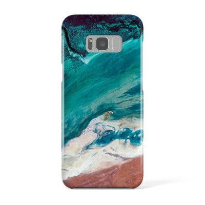 Svenskdesignat mobilskal till Samsung Galaxy S8 Plus - Pat2667