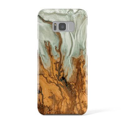 Svenskdesignat mobilskal till Samsung Galaxy S8 Plus - Pat2669