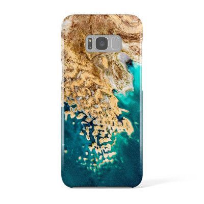 Svenskdesignat mobilskal till Samsung Galaxy S8 Plus - Pat2672