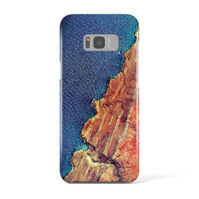 Svenskdesignat mobilskal till Samsung Galaxy S8 Plus - Pat2675