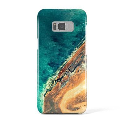 Svenskdesignat mobilskal till Samsung Galaxy S8 Plus - Pat2676