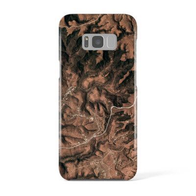 Svenskdesignat mobilskal till Samsung Galaxy S8 Plus - Pat2678