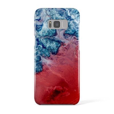 Svenskdesignat mobilskal till Samsung Galaxy S8 Plus - Pat2681