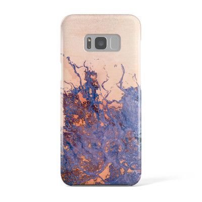 Svenskdesignat mobilskal till Samsung Galaxy S8 Plus - Pat2683